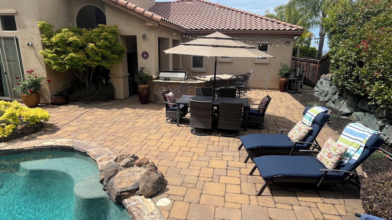Photo of Outdoor in Folsom