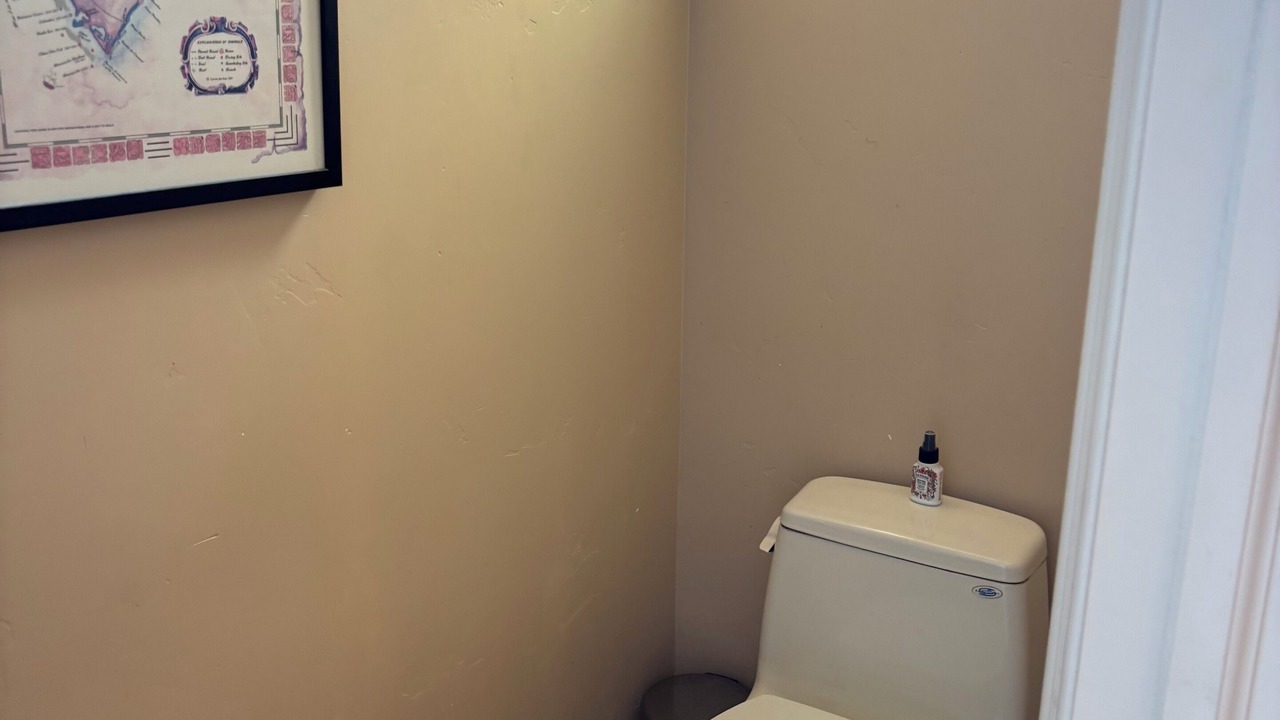 Photo of Bathroom in Folsom