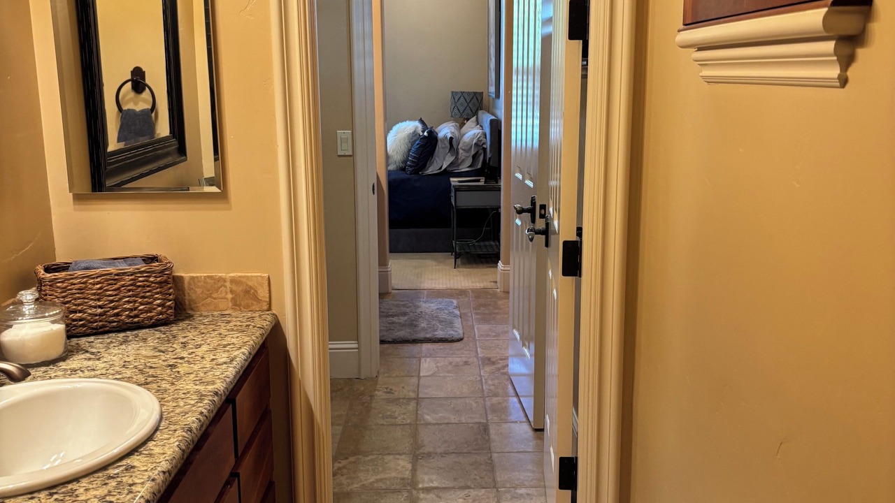 Photo of Bathroom in Folsom