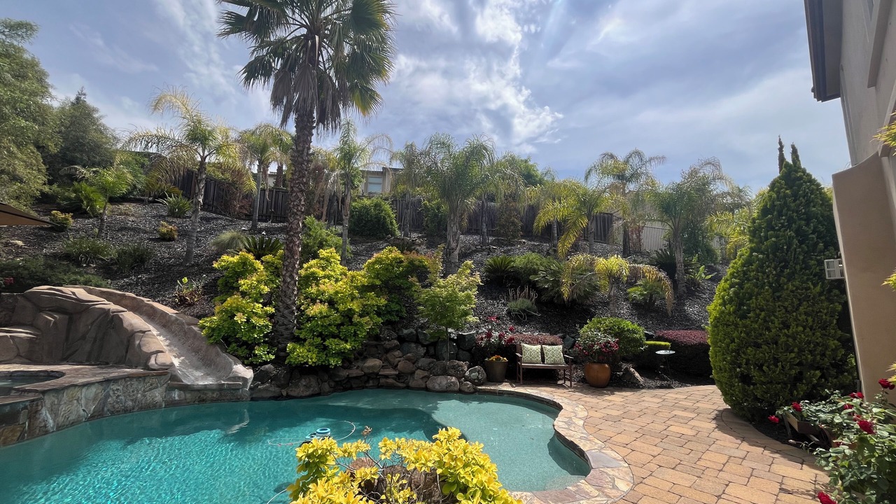 Photo of Outdoor in Folsom