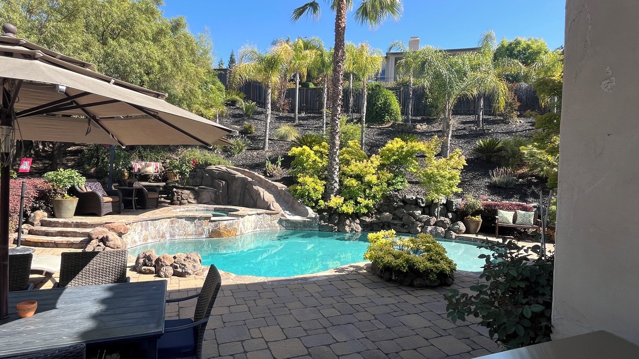 Photo of Outdoor in Folsom