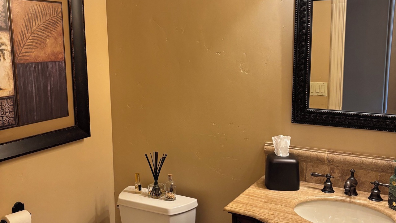 Photo of Bathroom in Folsom