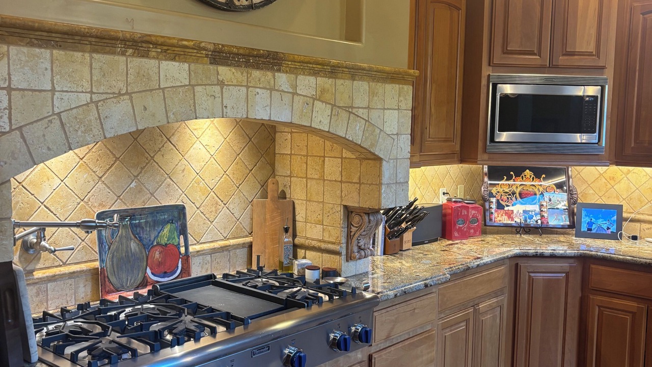 Photo of Kitchen in Folsom