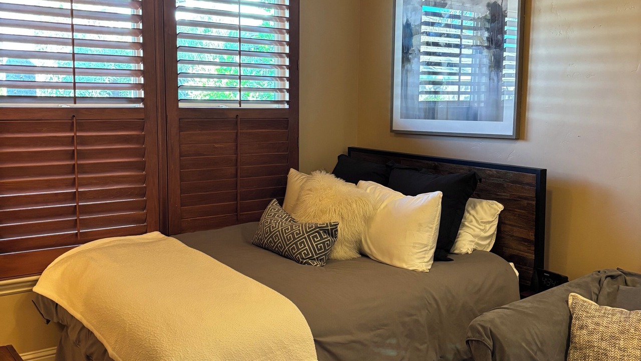 Photo of Bedroom in Folsom