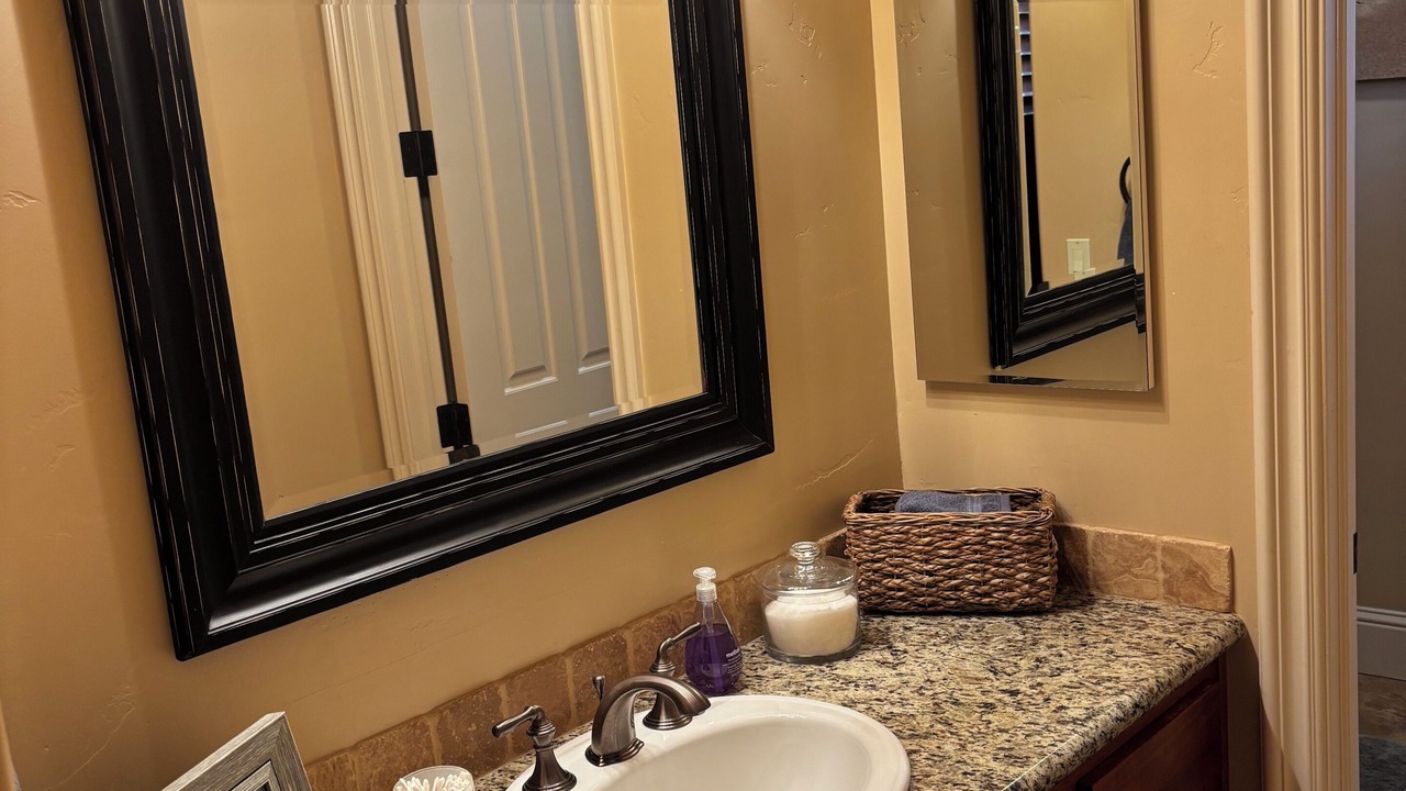 Photo of Bathroom in Folsom