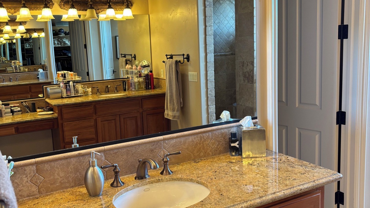 Photo of Bathroom in Folsom
