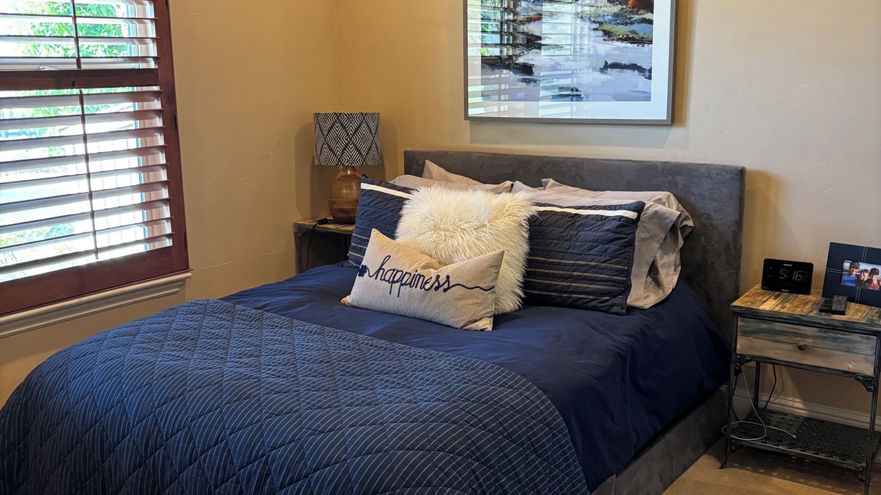 Photo of Bedroom in Folsom