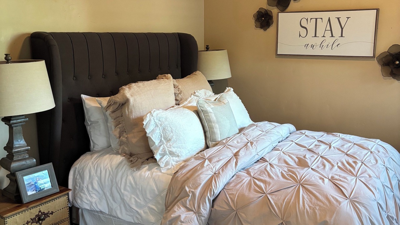 Photo of Bedroom in Folsom