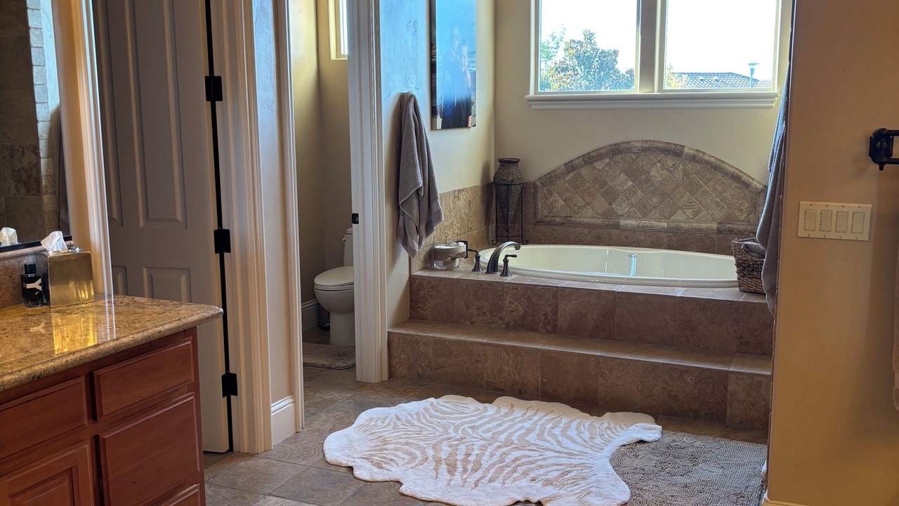 Photo of Bathroom in Folsom