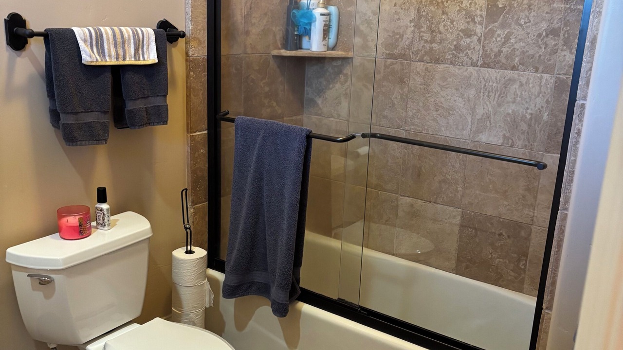 Photo of Bathroom in Folsom