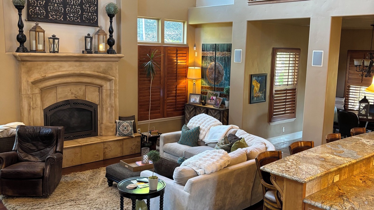 Photo of Livingroom in Folsom