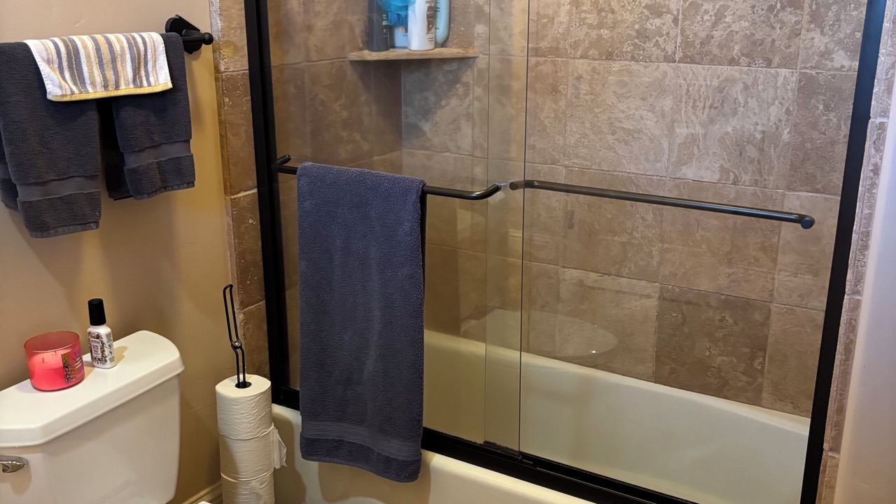 Photo of Bathroom in Folsom