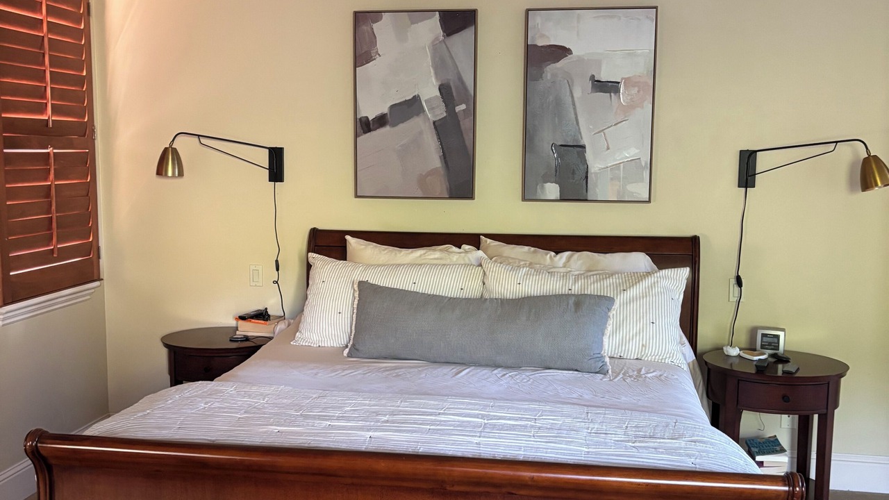 Photo of Bedroom in Folsom