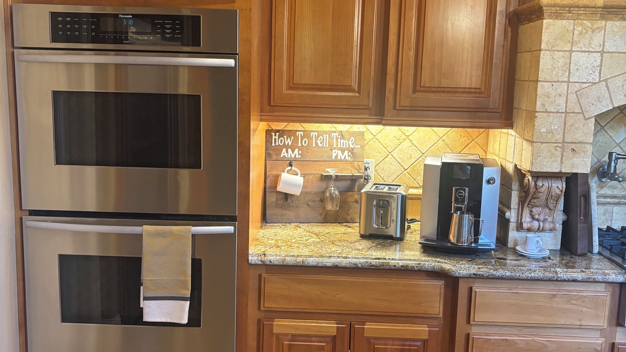 Photo of Kitchen in Folsom