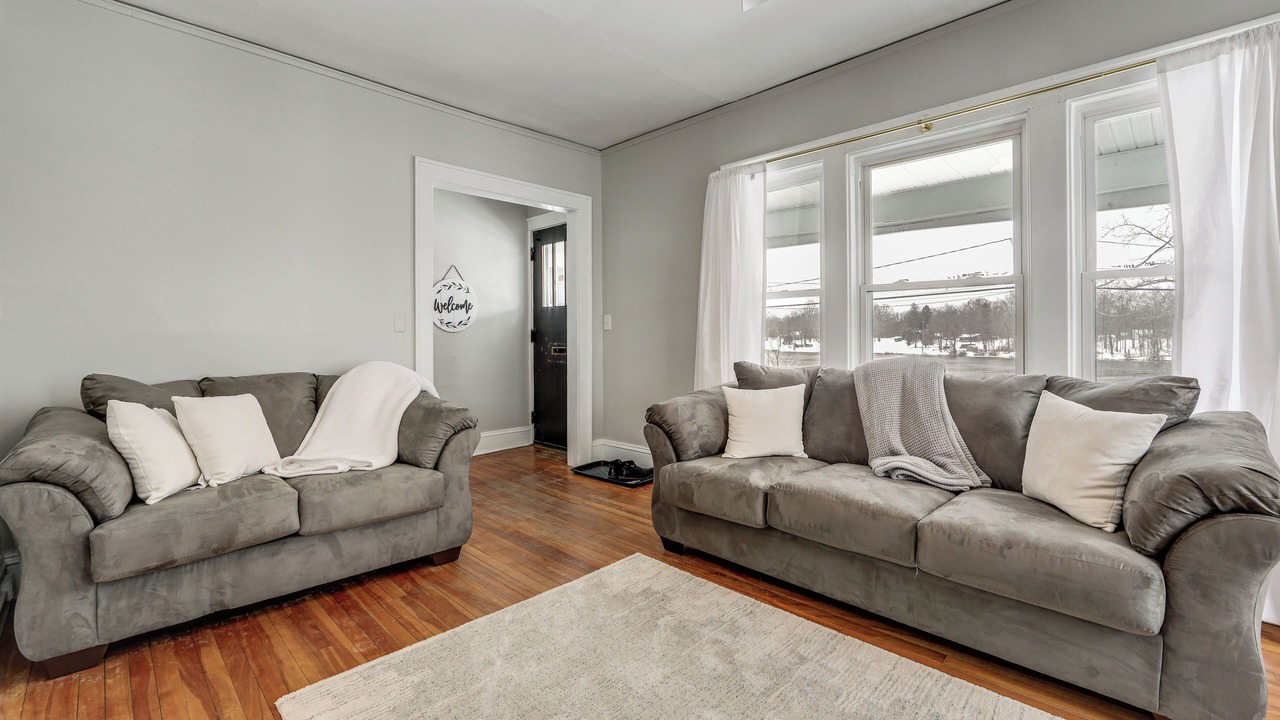 Photo of Livingroom in Phoenix