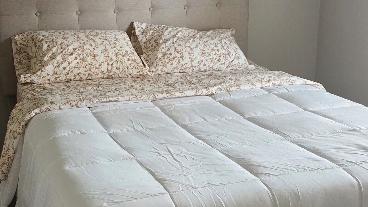 Photo of Bedroom in Madisonville