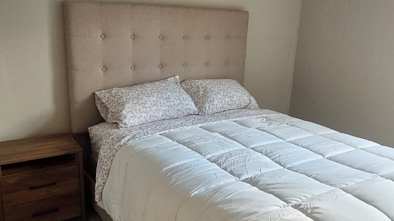 Photo of Bedroom in Madisonville