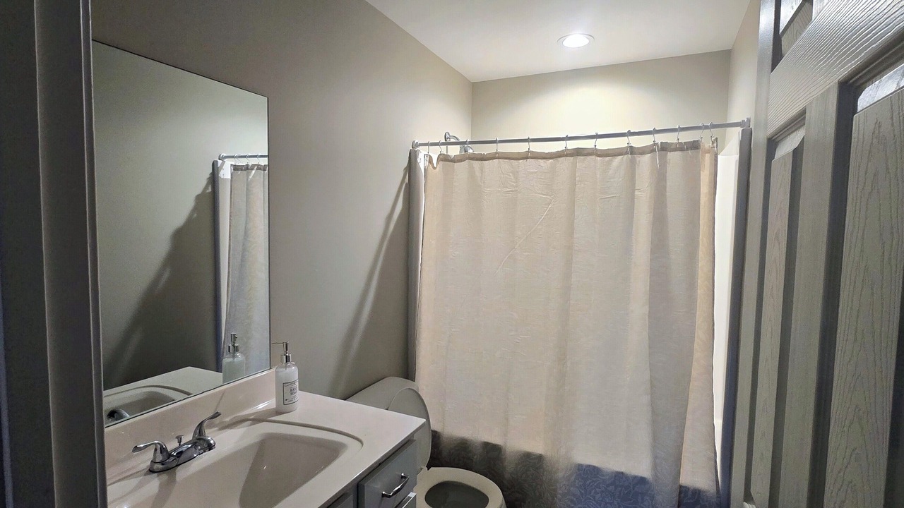 Photo of Bathroom in Madisonville