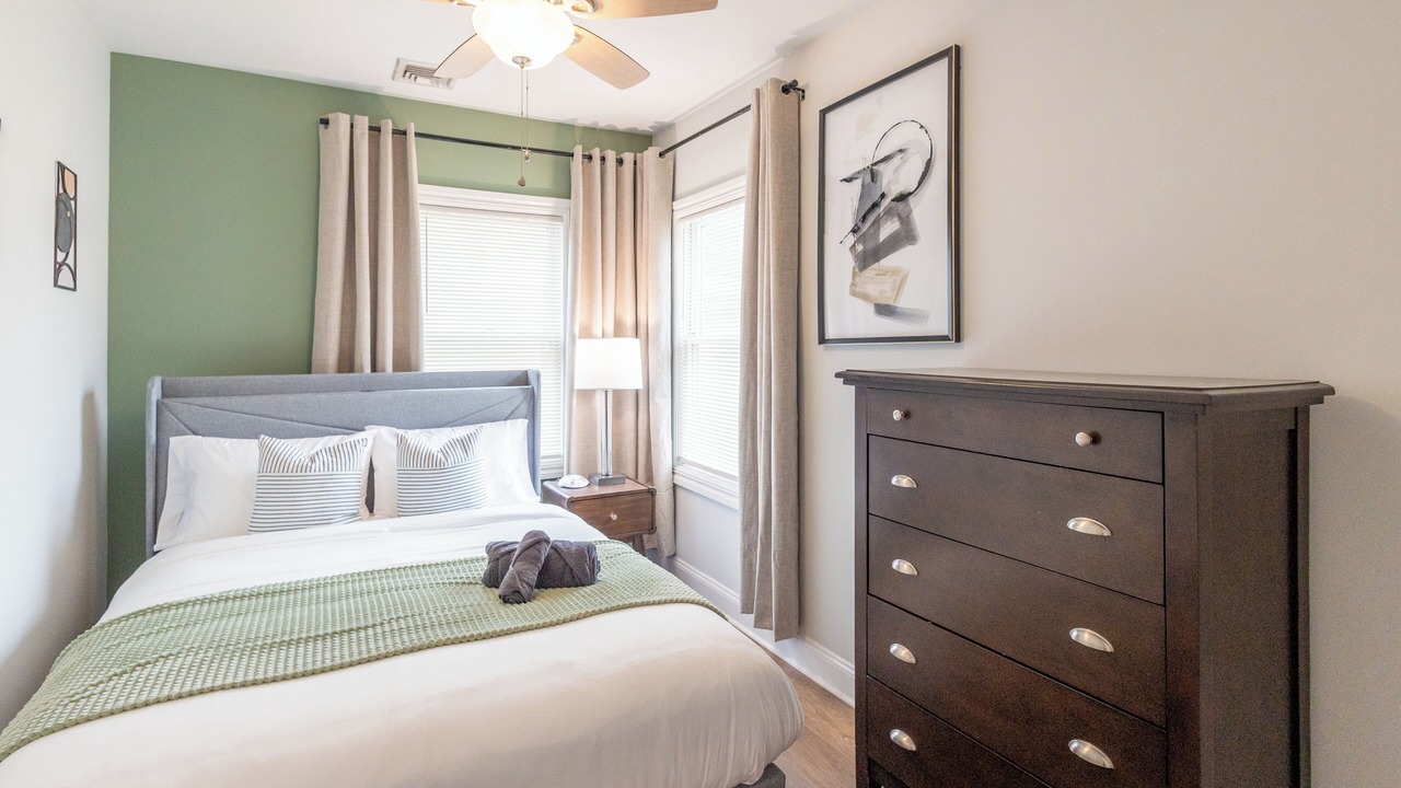 Photo of Bedroom in Bloomfield