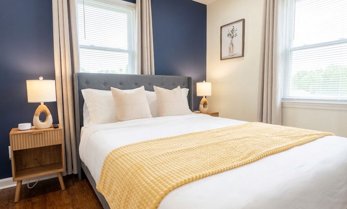 Photo of Bedroom in Bloomfield