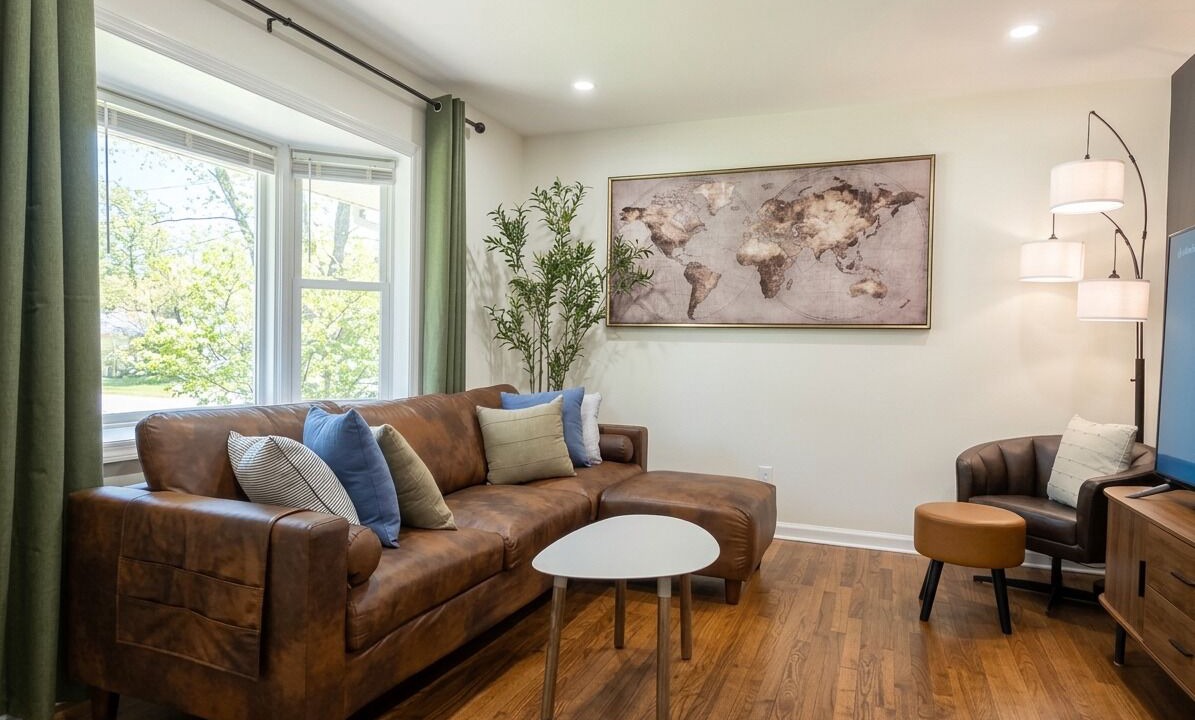 Photo of Livingroom in Bloomfield