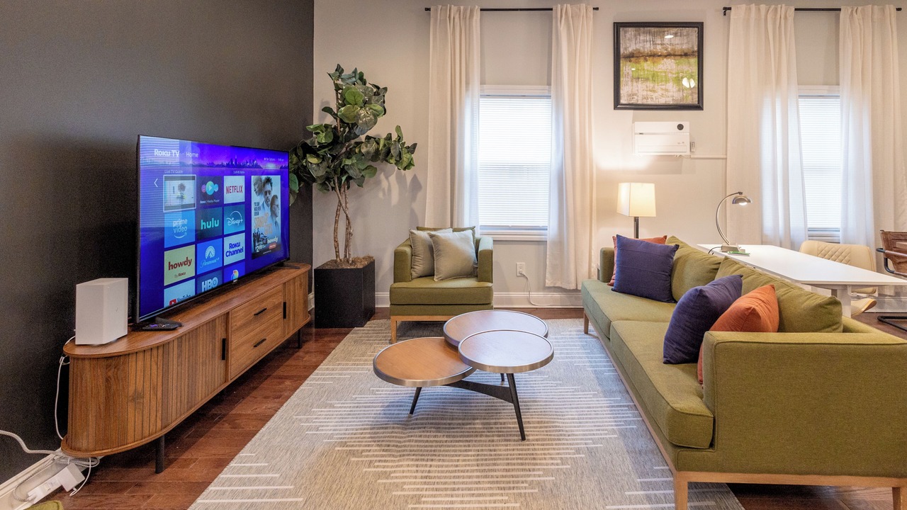 Photo of Livingroom in Bloomfield