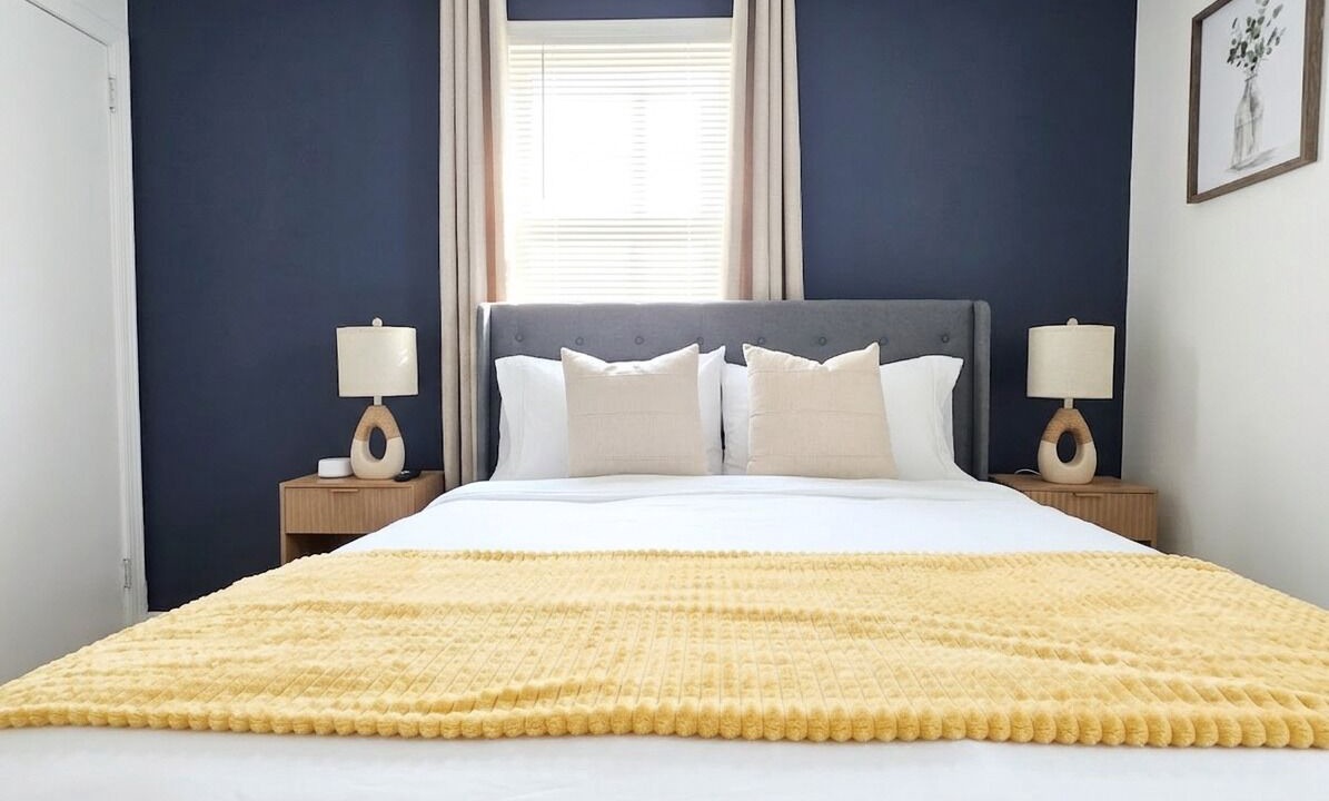 Photo of Bedroom in Bloomfield