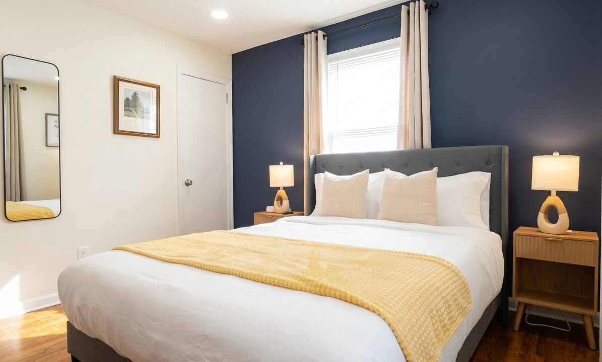 Photo of Bedroom in Bloomfield