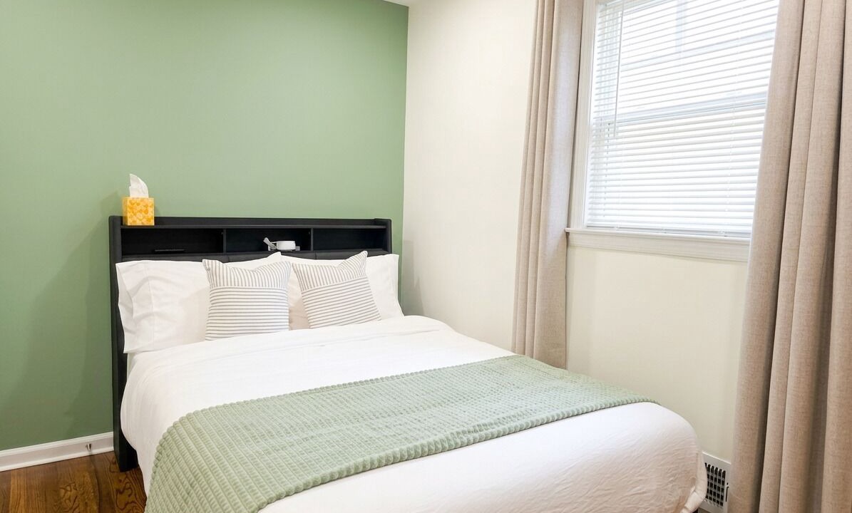 Photo of Bedroom in Bloomfield