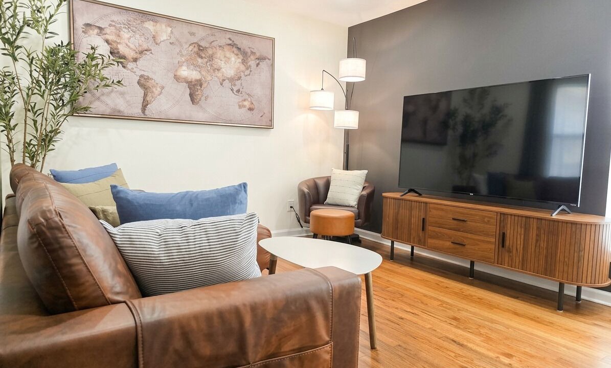 Photo of Livingroom in Bloomfield