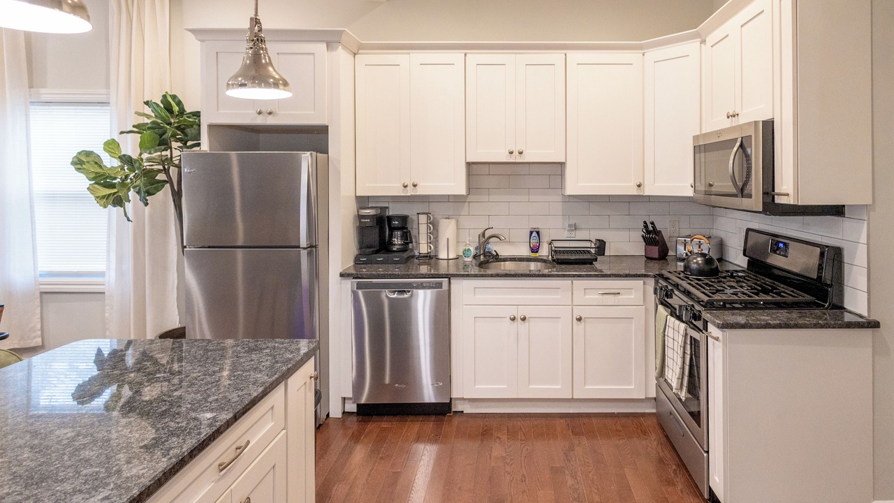 Photo of Kitchen in Bloomfield