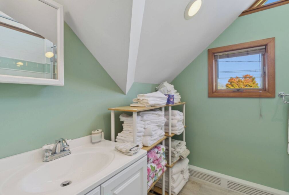 Photo of Bathroom in Village of East Hampton