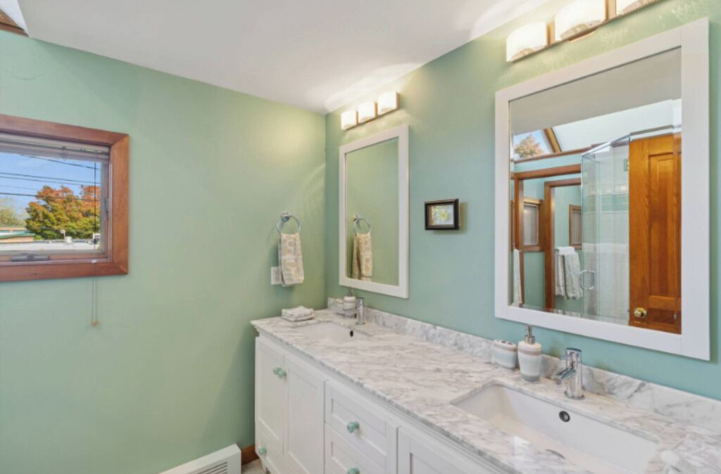 Photo of Bathroom in Village of East Hampton