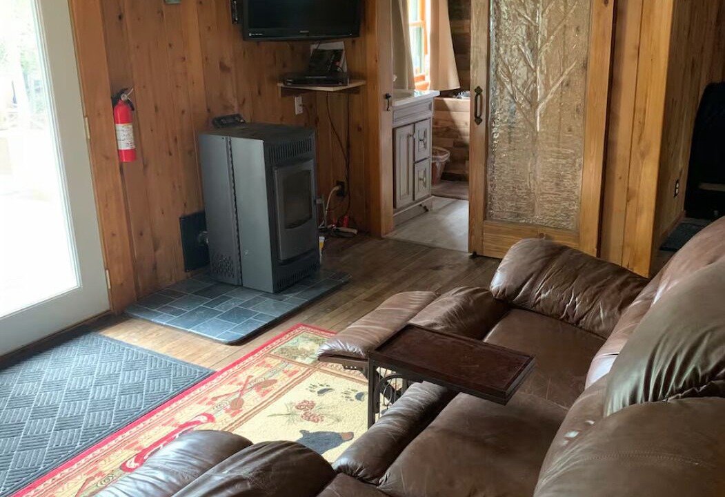 Photo of Livingroom in Bergland