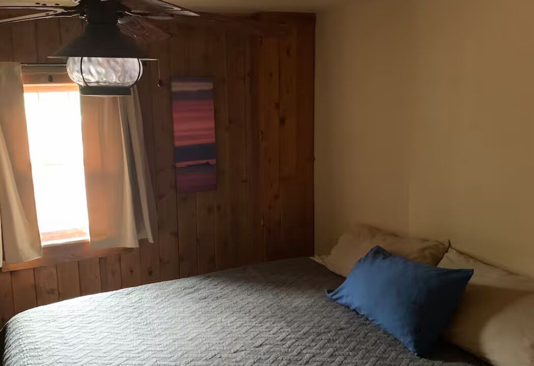 Photo of Bedroom in Bergland