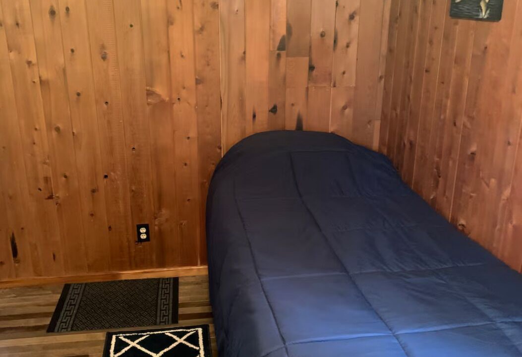 Photo of Bedroom in Bergland