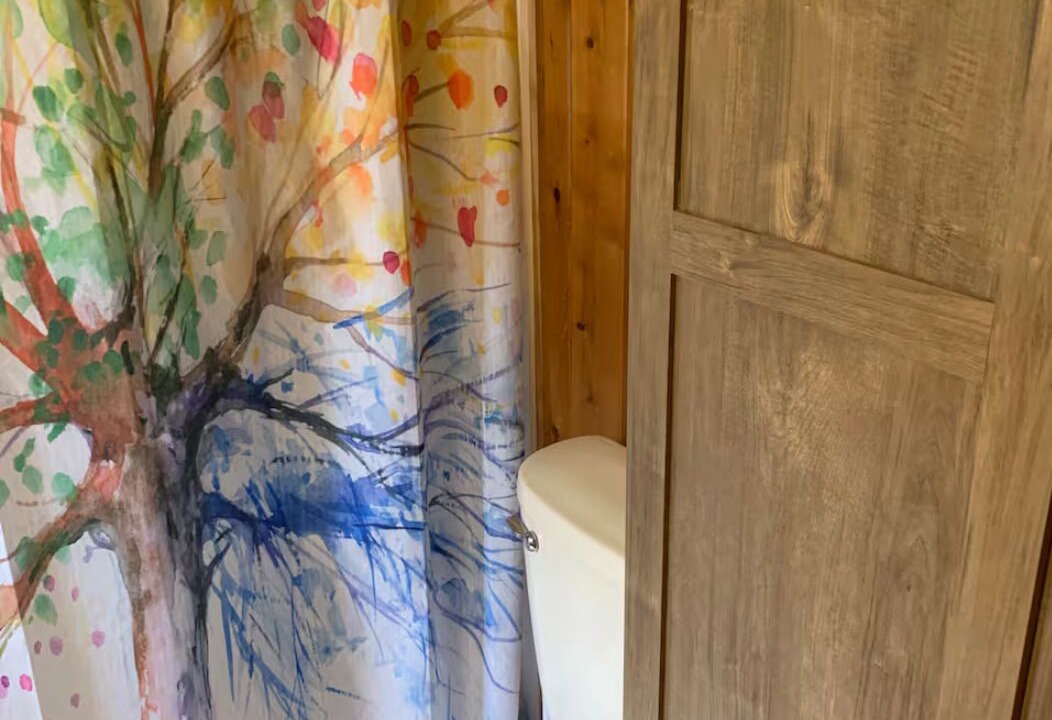 Photo of Bathroom in Bergland