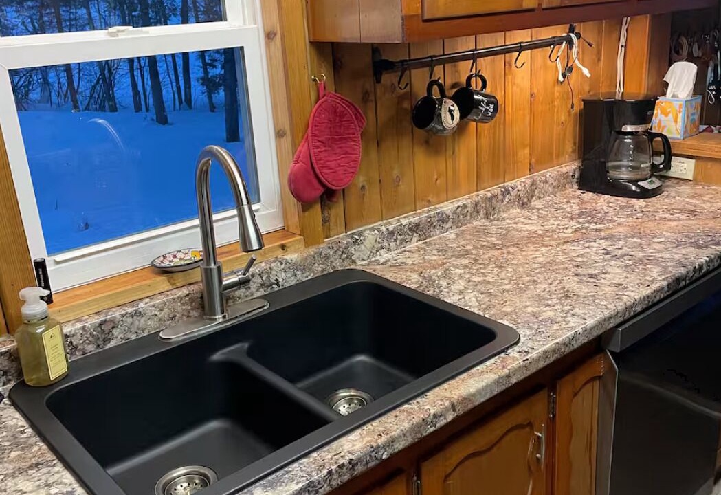 Photo of Kitchen in Bergland