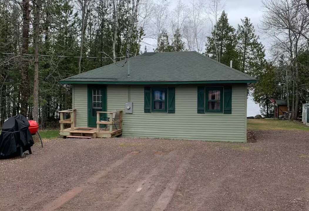 Photo of Outdoor in Bergland