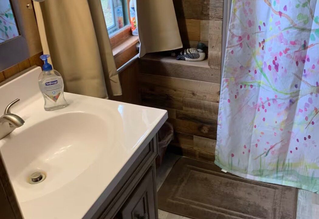 Photo of Bathroom in Bergland