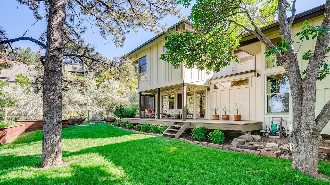 Photo of Patio Balcony in Highland Park