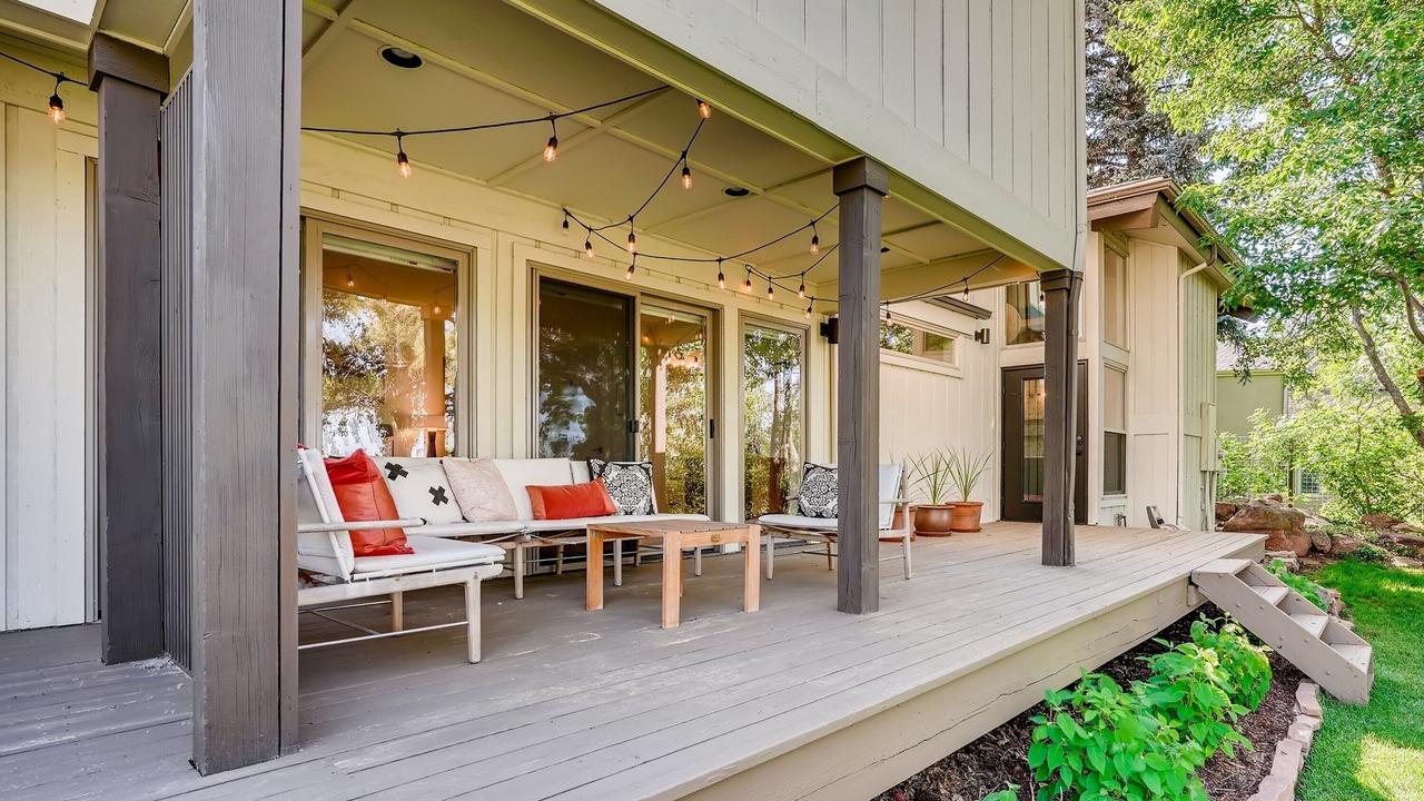 Photo of Patio Balcony in Highland Park