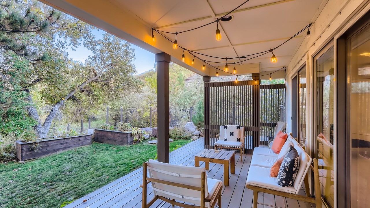Photo of Patio Balcony in Highland Park