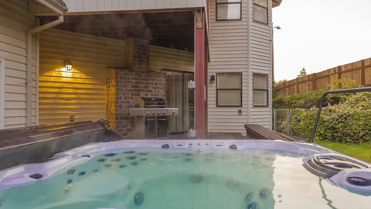 Photo of Outdoor in Fairview
