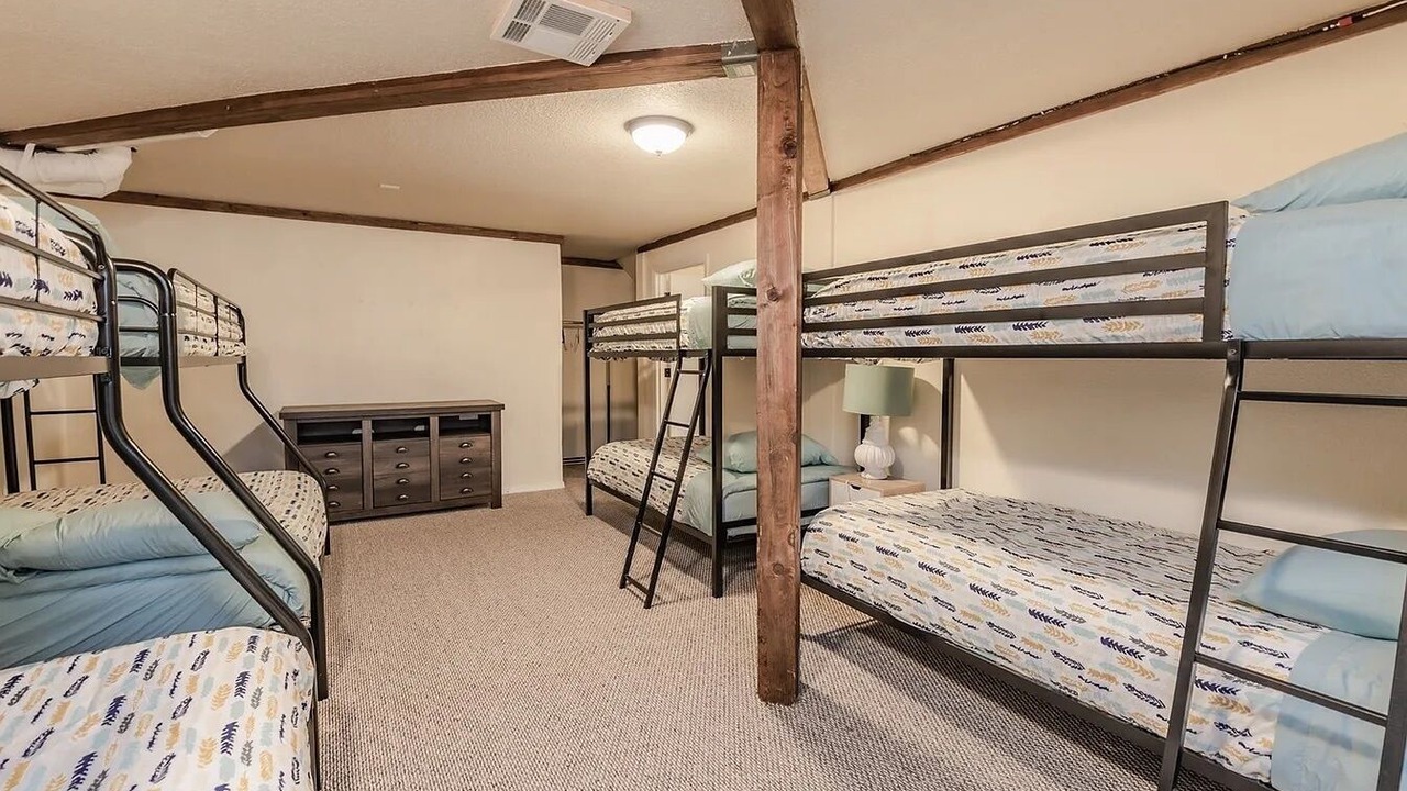 Photo of Bedroom in Fairview