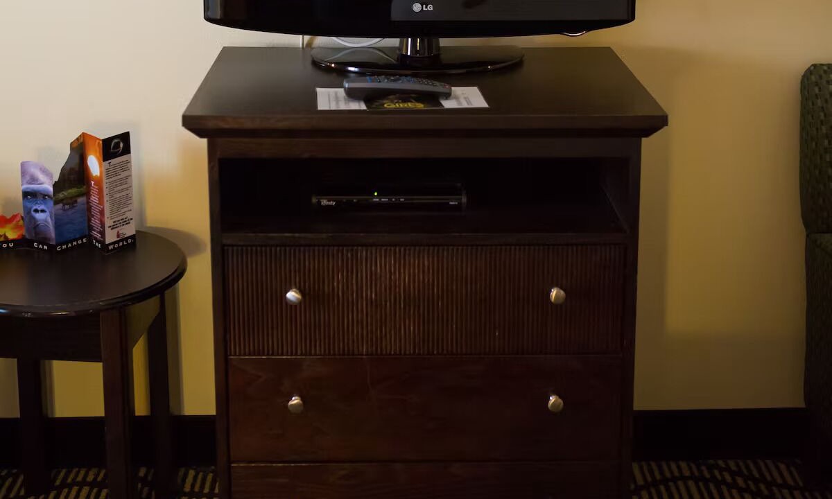 Photo of Bedroom in Lupton City