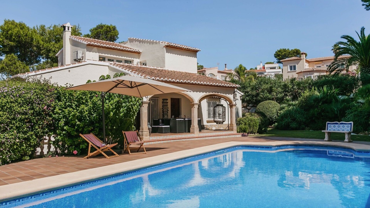 Photo of Outdoor in Cap de la Nau