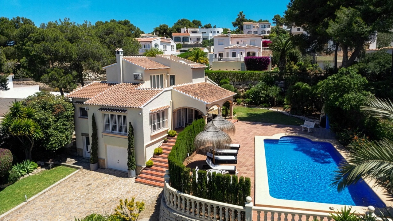 Photo of Outdoor in Cap de la Nau