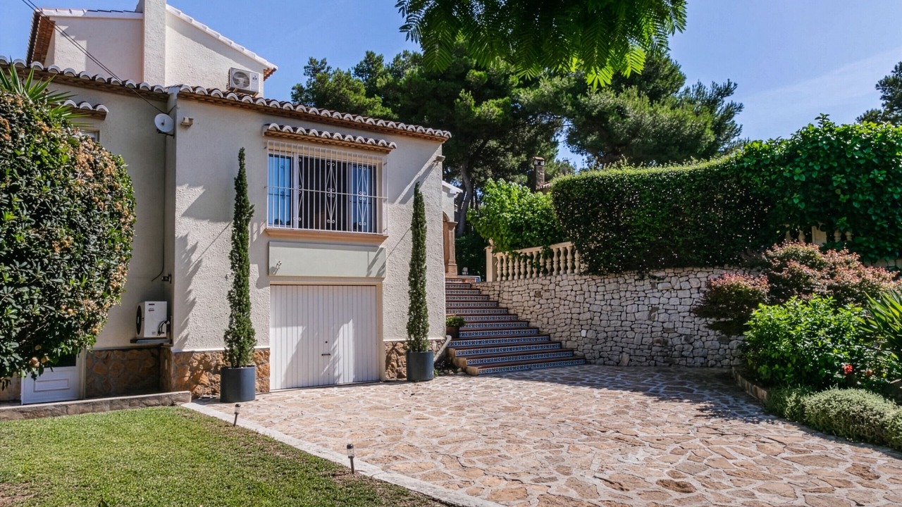 Photo of Outdoor in Cap de la Nau