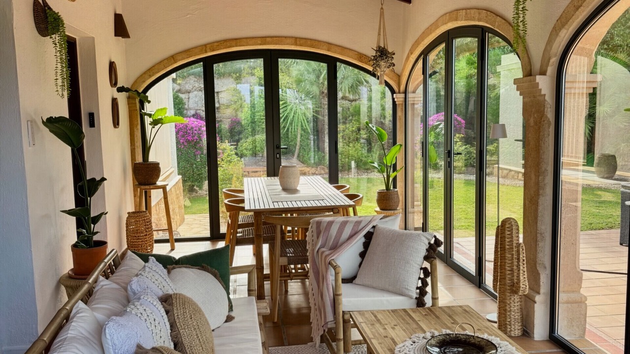 Photo of Livingroom in Cap de la Nau